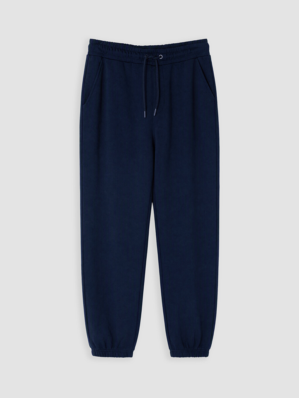 Regular Fit Men's Jogger Sweatpants-3