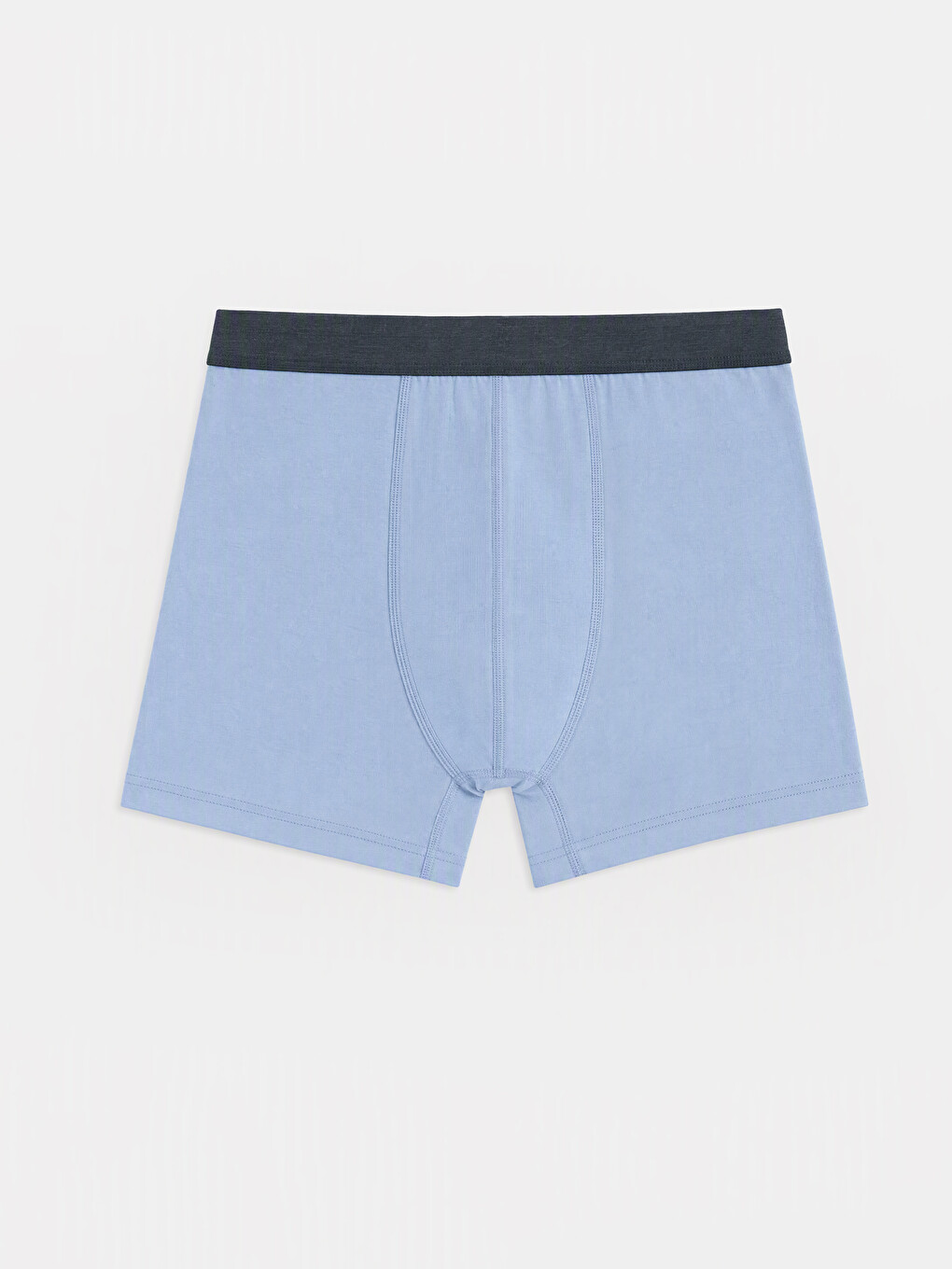 Cotton Elastic Men's Boxer 3-pack-2