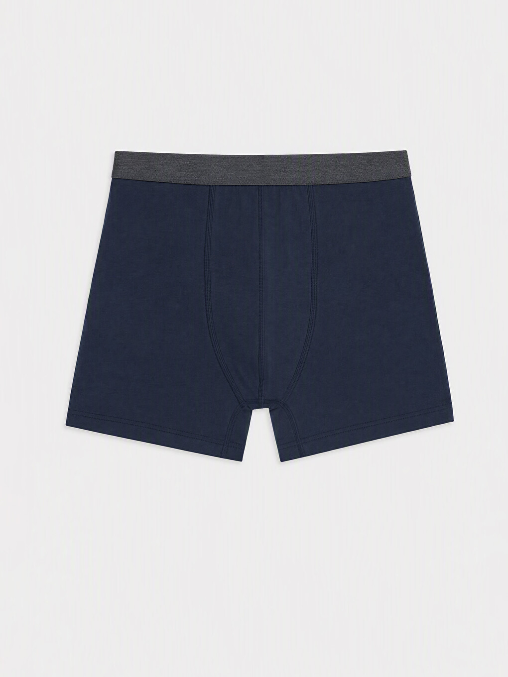 Cotton Elastic Men's Boxer 3-pack-3