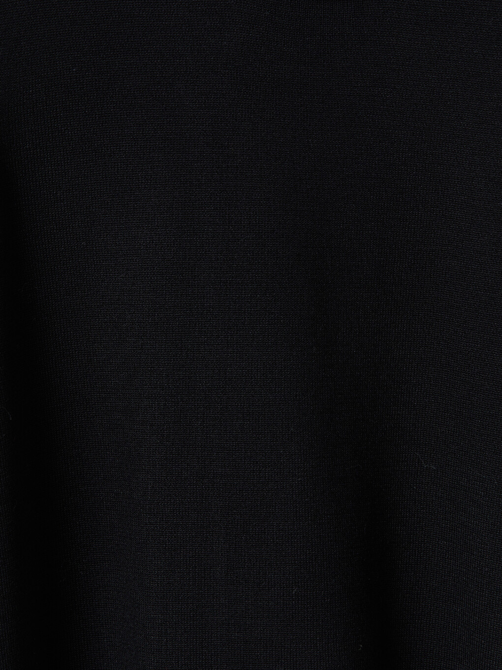 Crew Neck Women's Knitwear Sweater-6