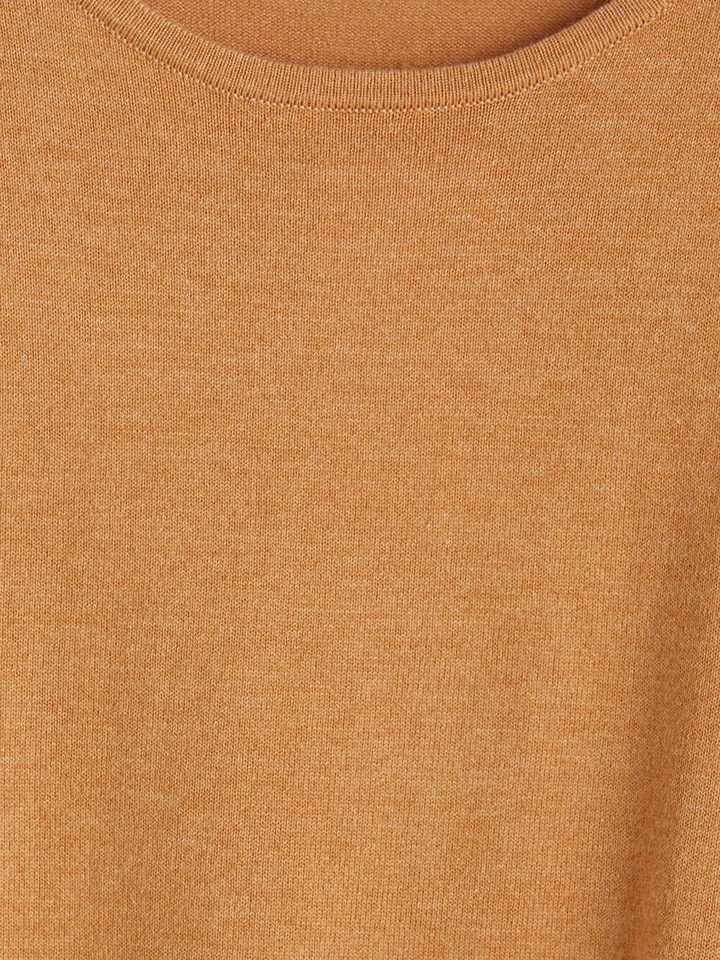 Button Detailed Women's Knitwear Sweater-4