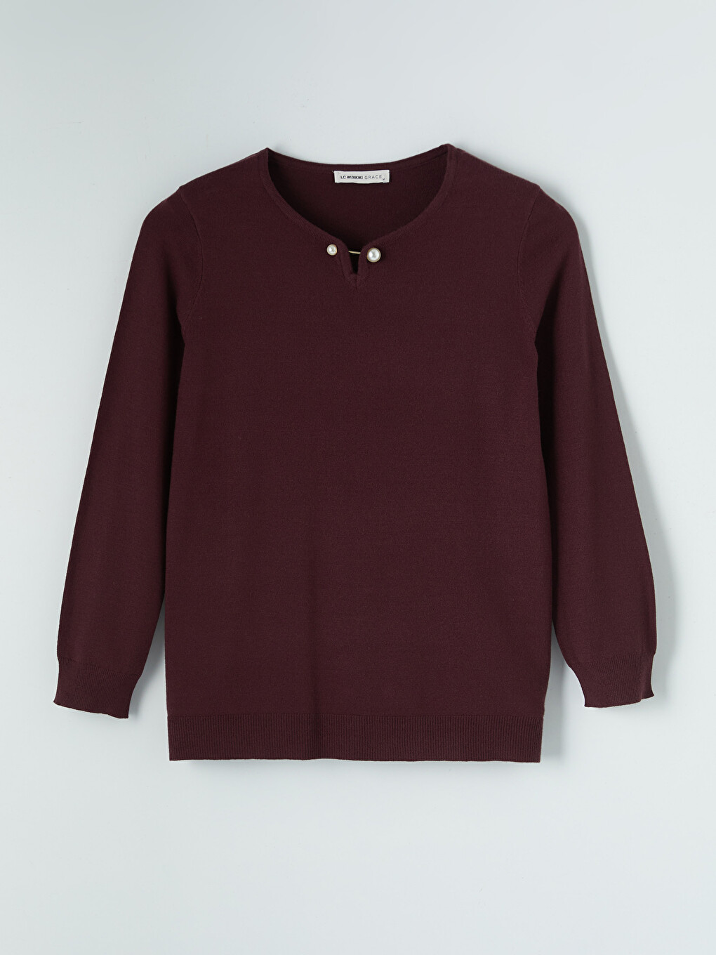 Pull-over Damas Femme-4