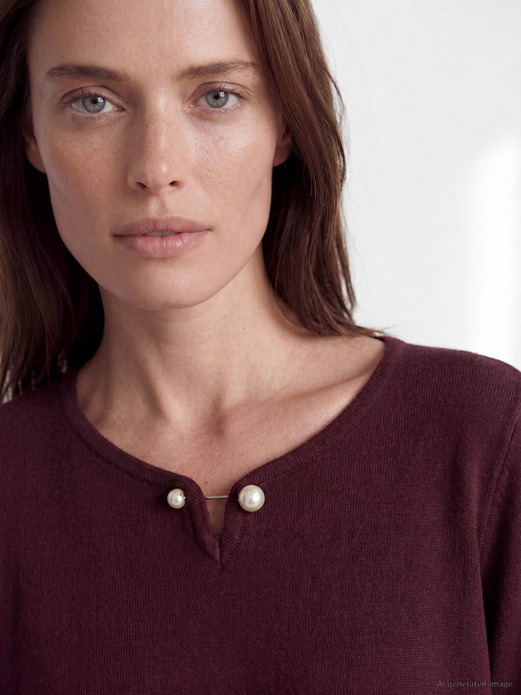 Pull-over Damas Femme-2