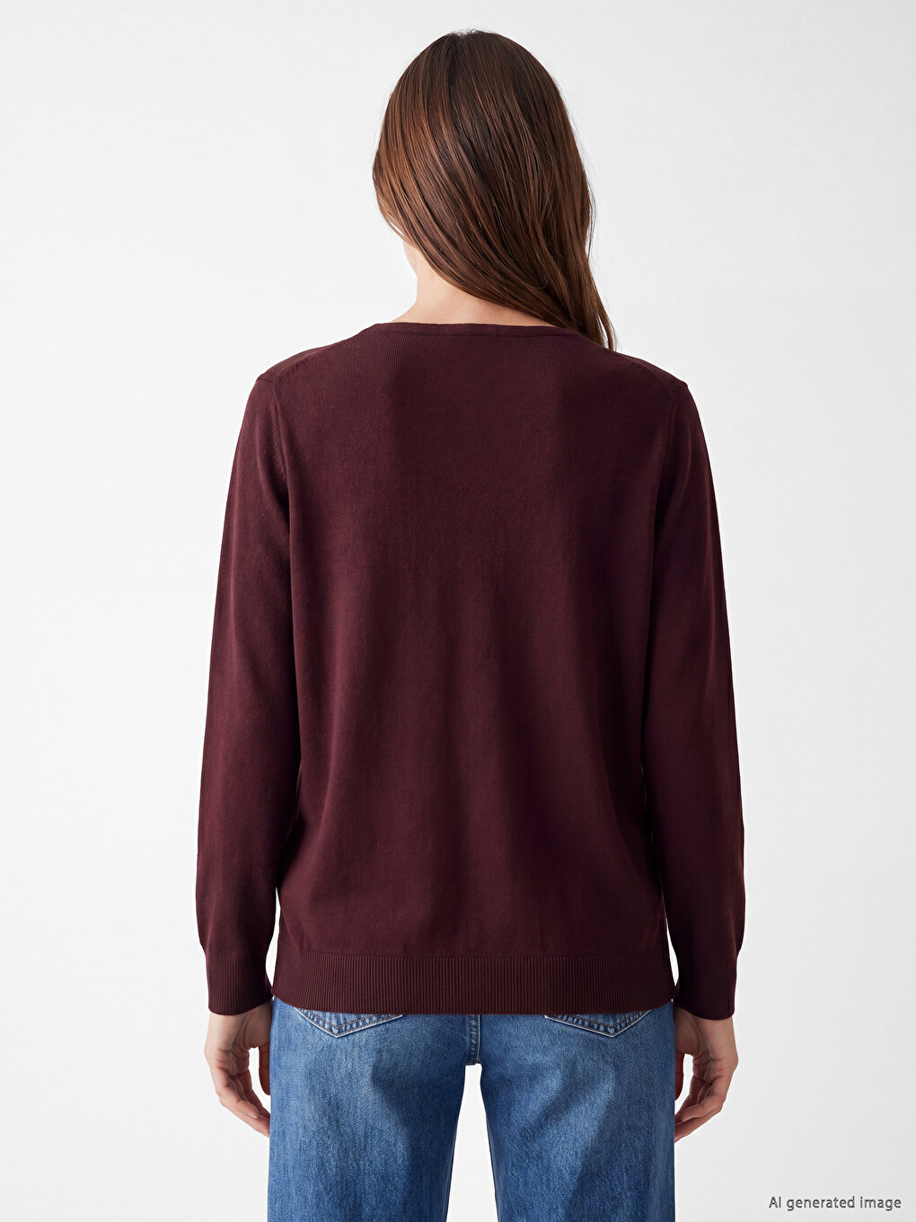 Pull-over Damas Femme-3