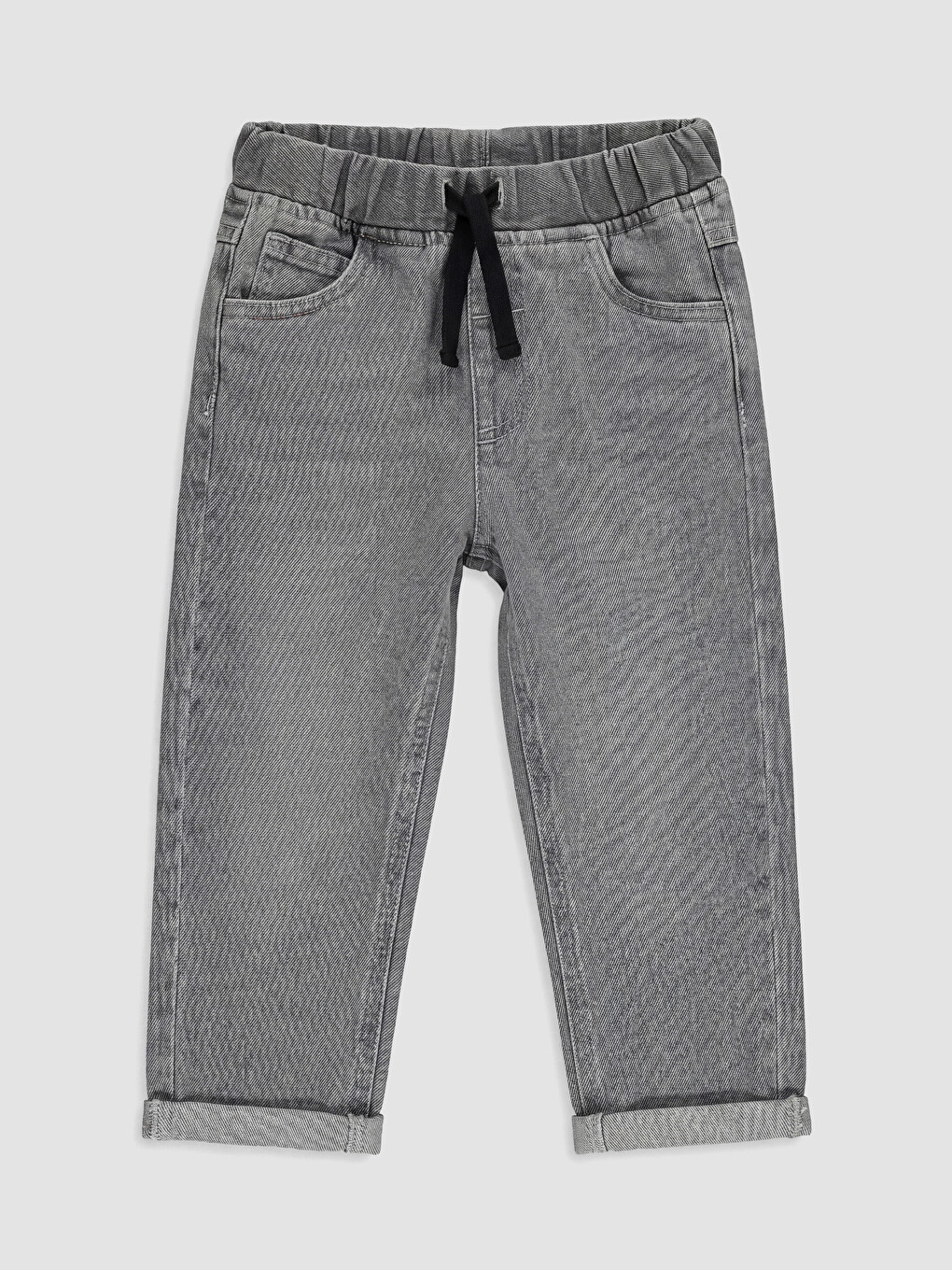 Junge Grey Jeans