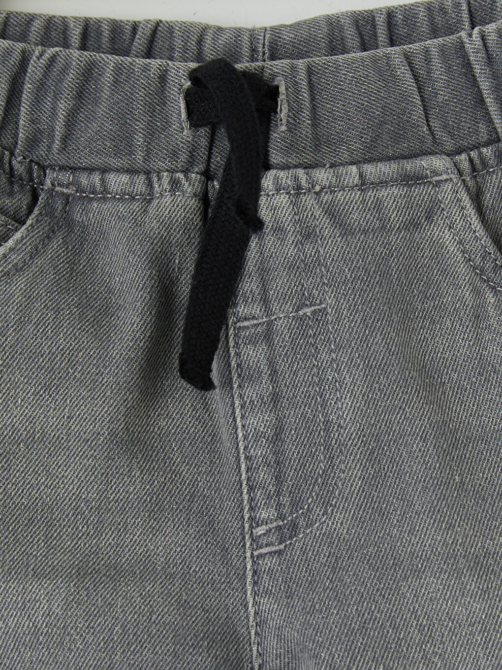 Junge Grey Jeans-1