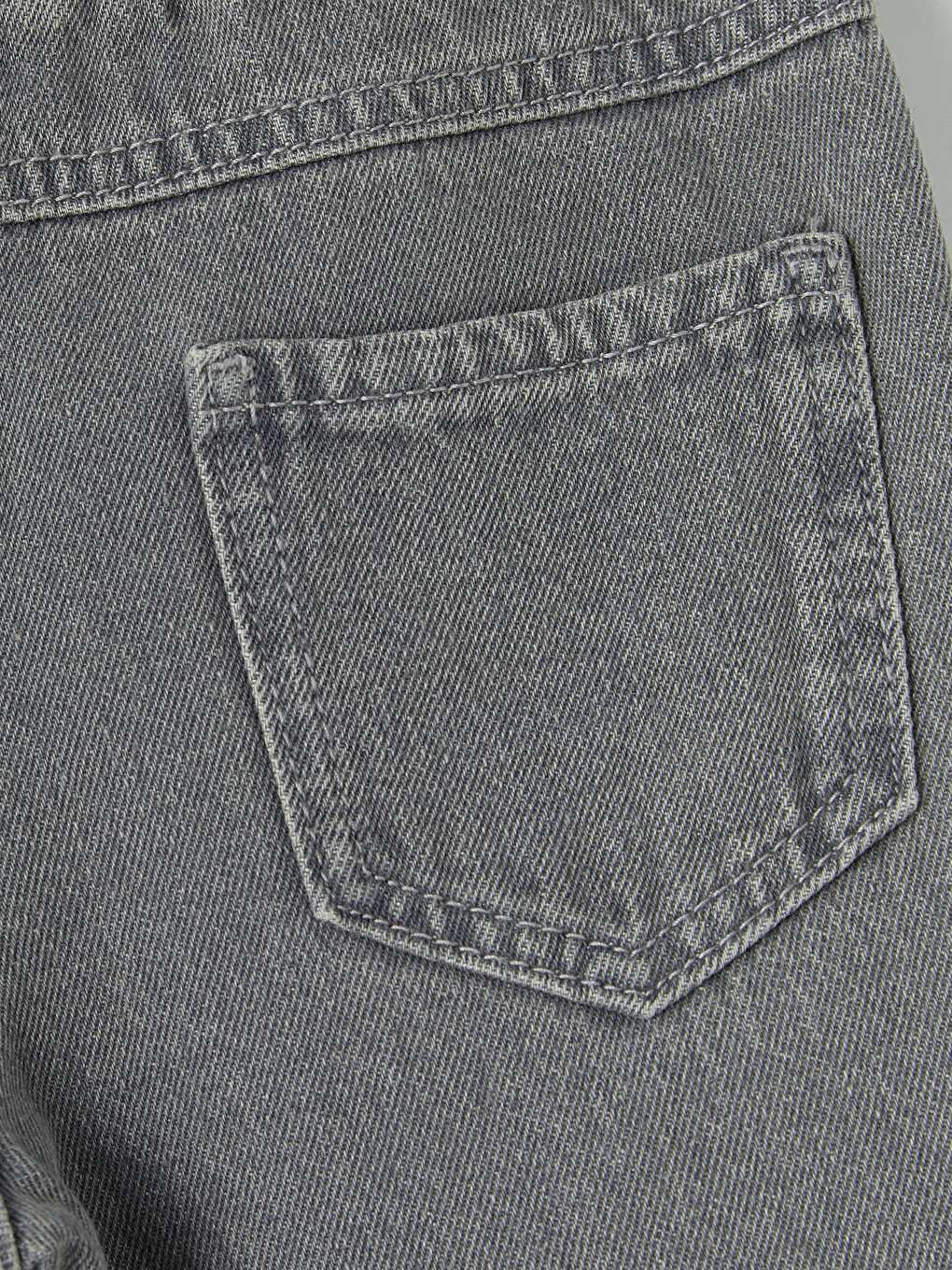 Junge Grey Jeans-2