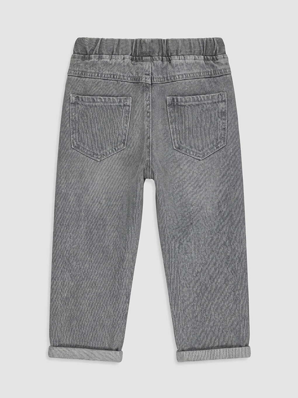 Junge Grey Jeans-3