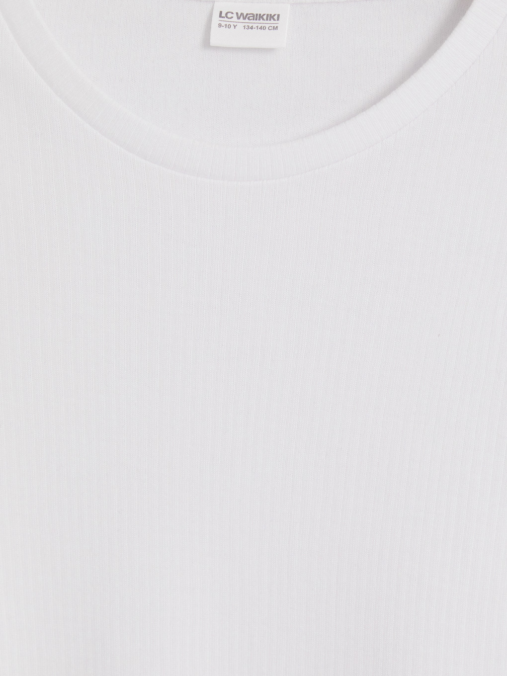 Boy White Base Layer-1