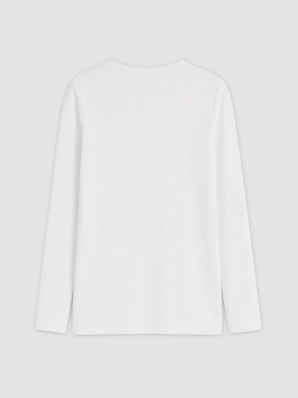 Boy White Base Layer-2