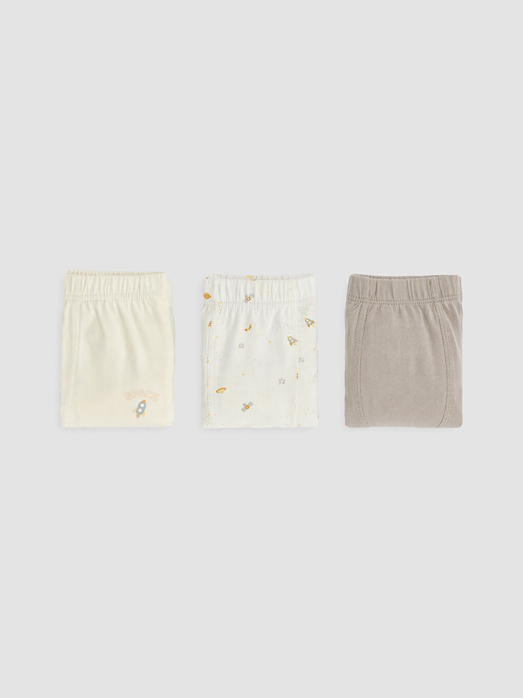 Boys' Boxer 3-pack
