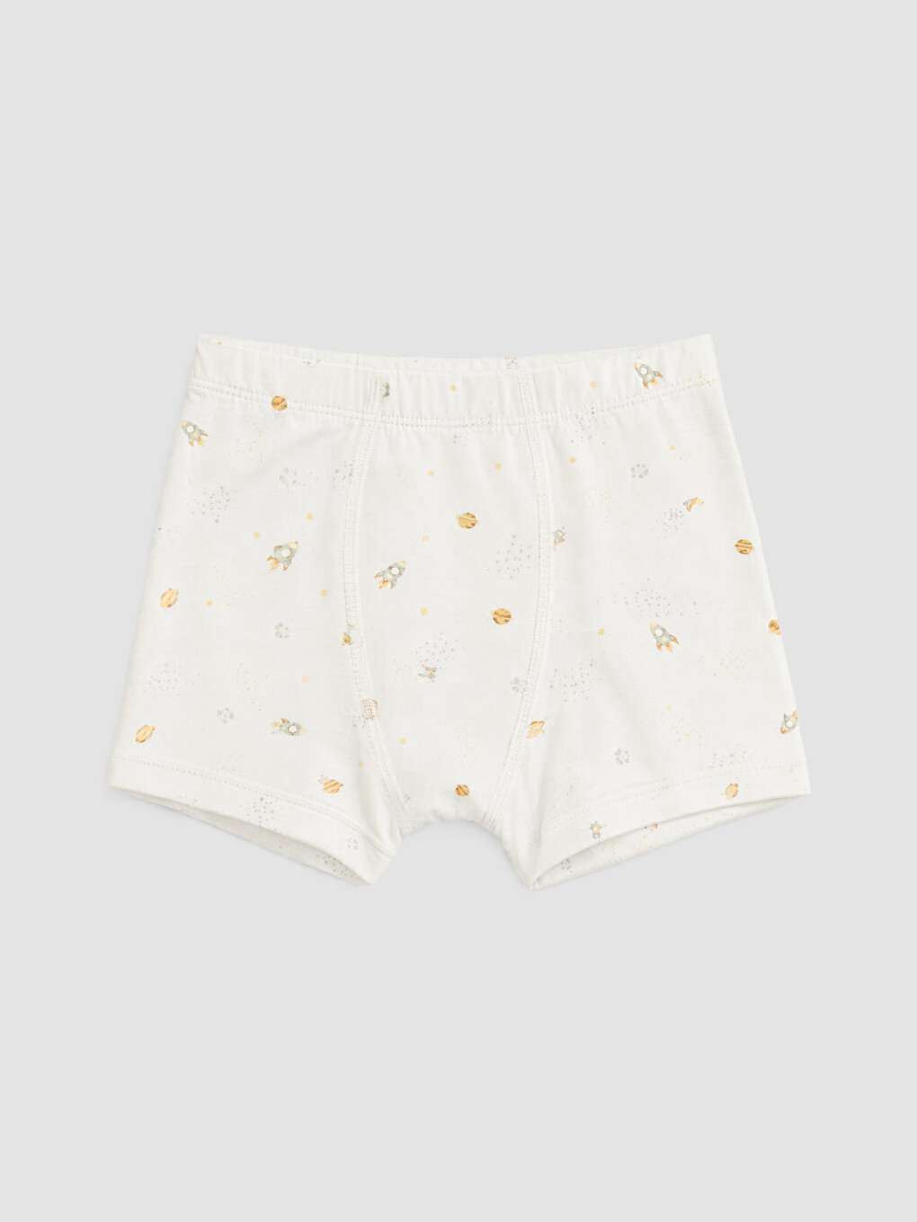 Boys' Boxer 3-pack-4