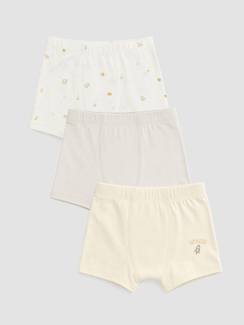 Boys' Boxer 3-pack-5