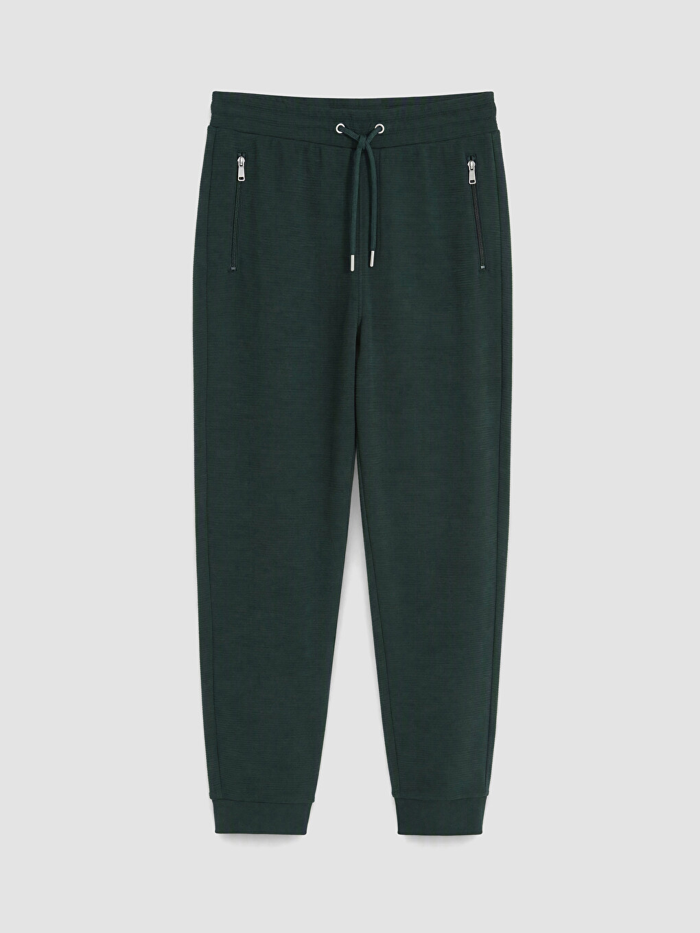 Regular Fit Muške Jogger Trenerke-3