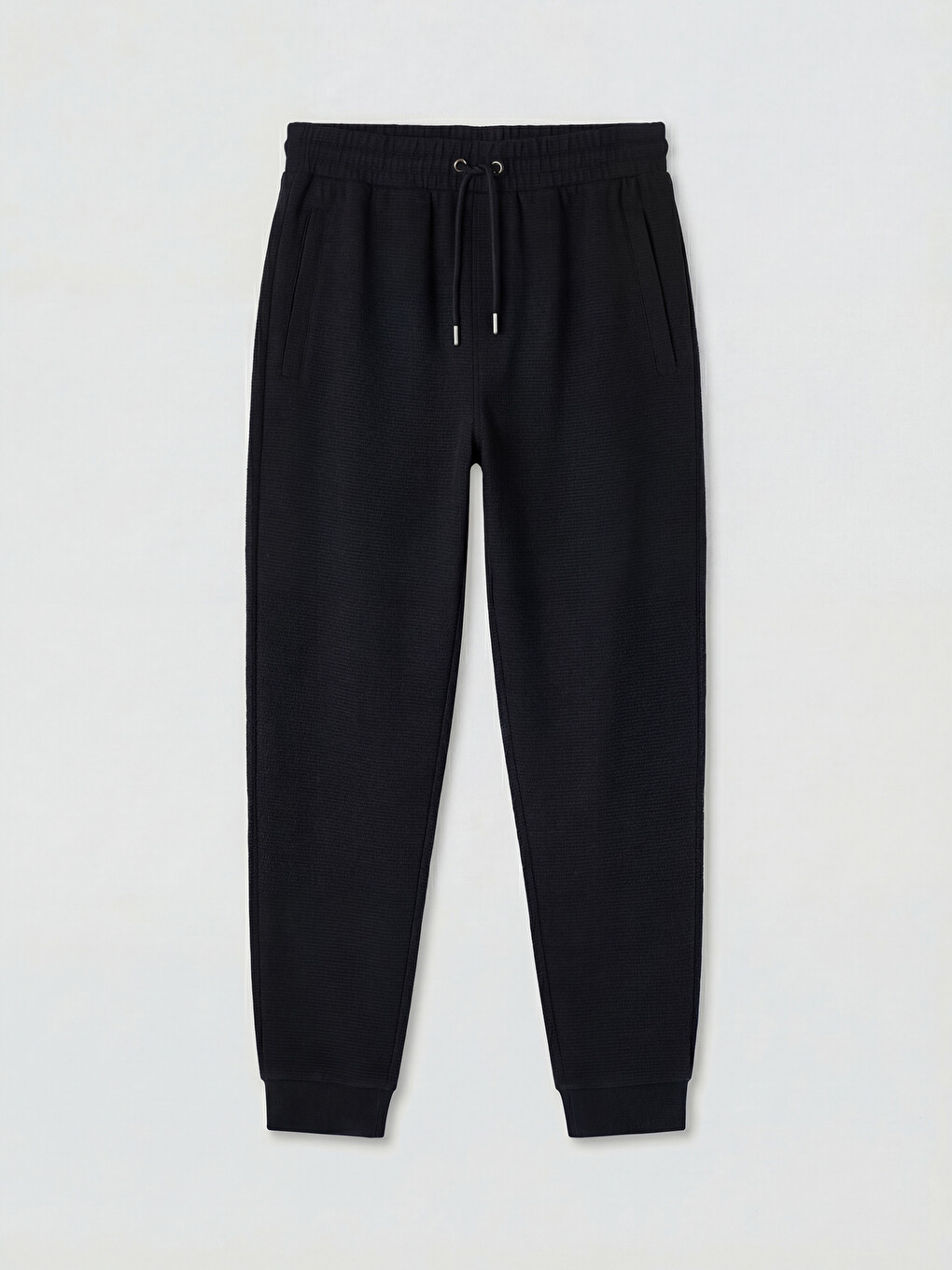 Standard Fit Men's Sweatpants-4