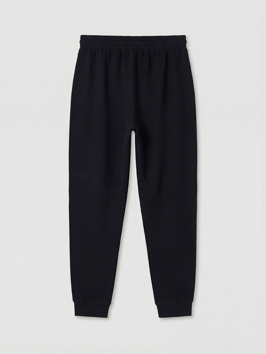 Standard Fit Men's Sweatpants-5