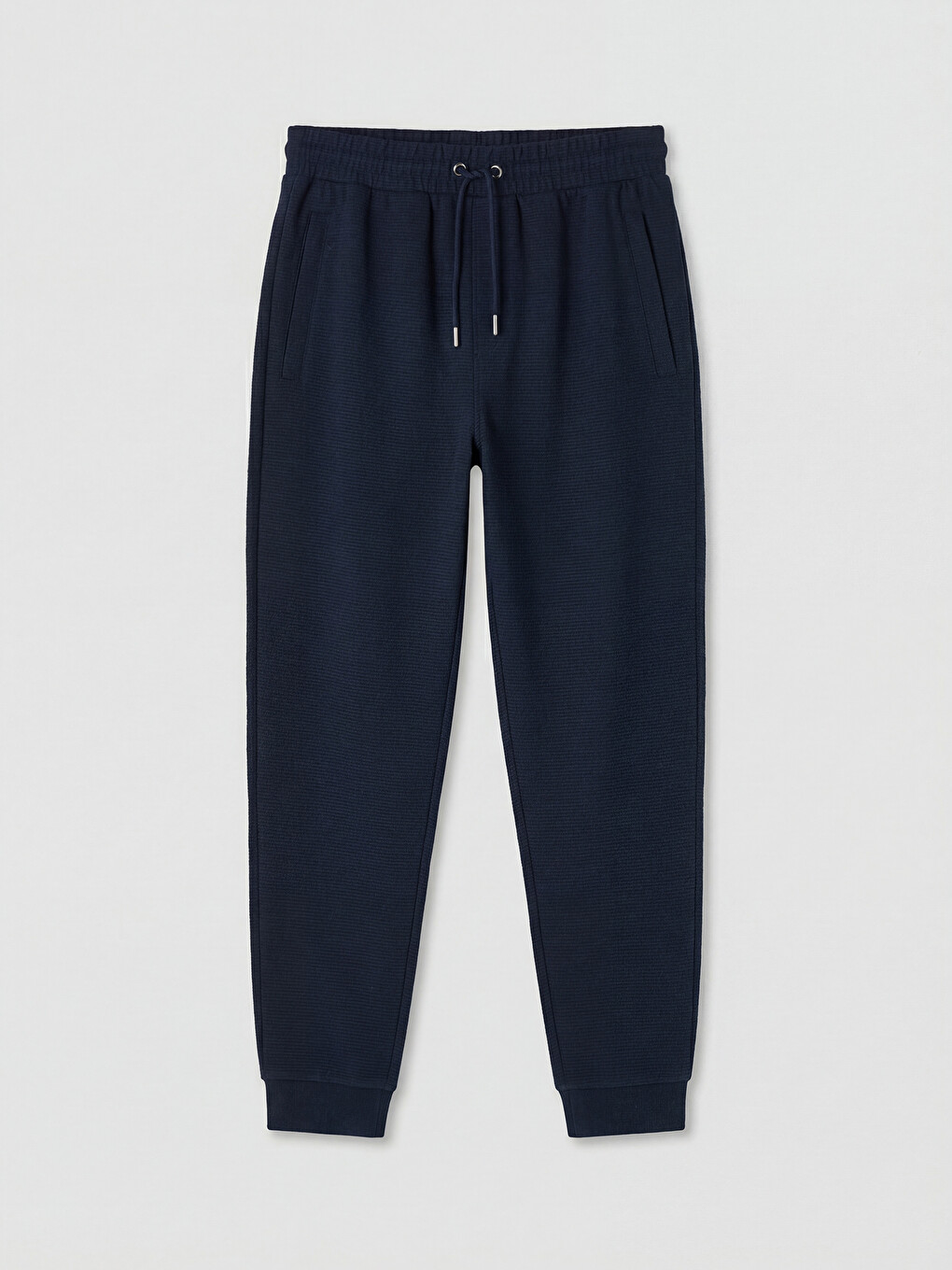 Standard Fit Men's Sweatpants-4