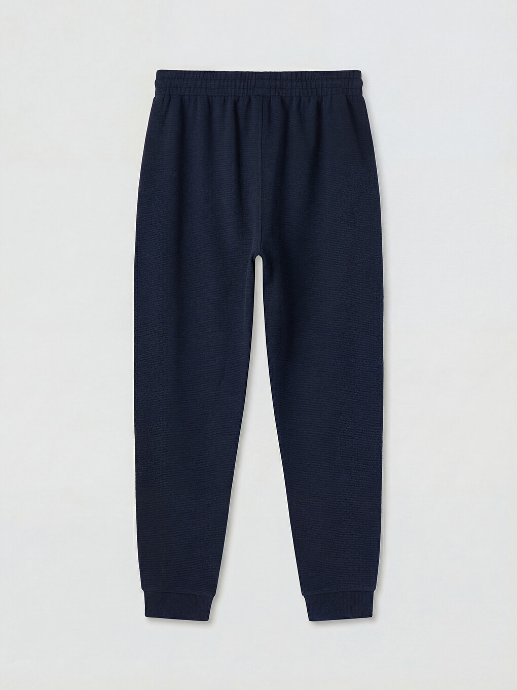 Standard Fit Men's Sweatpants-5