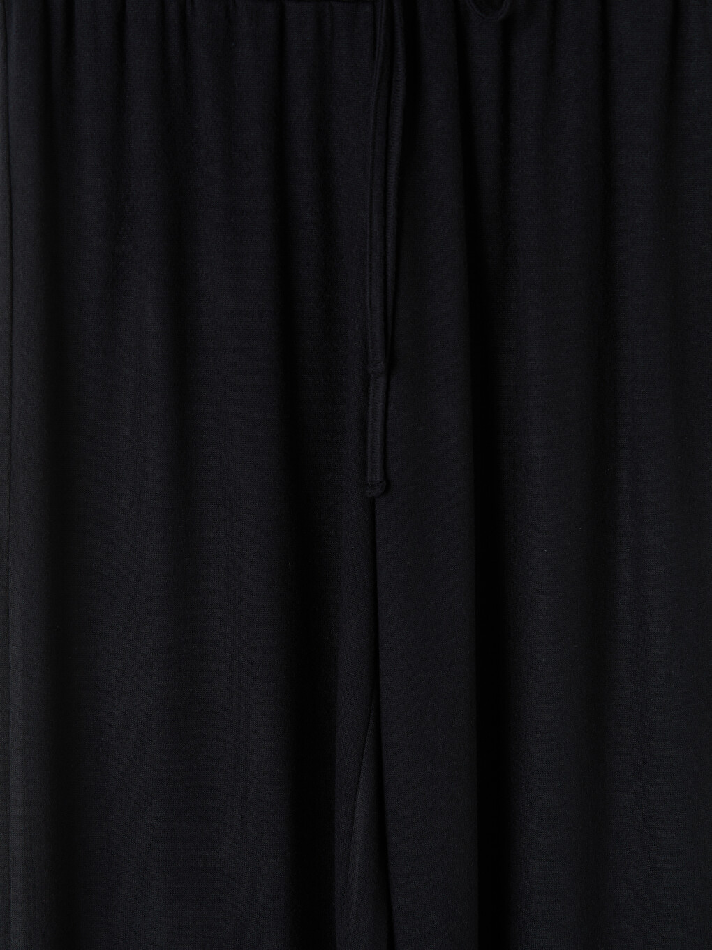Wide Leg Women's Sweatpants-6