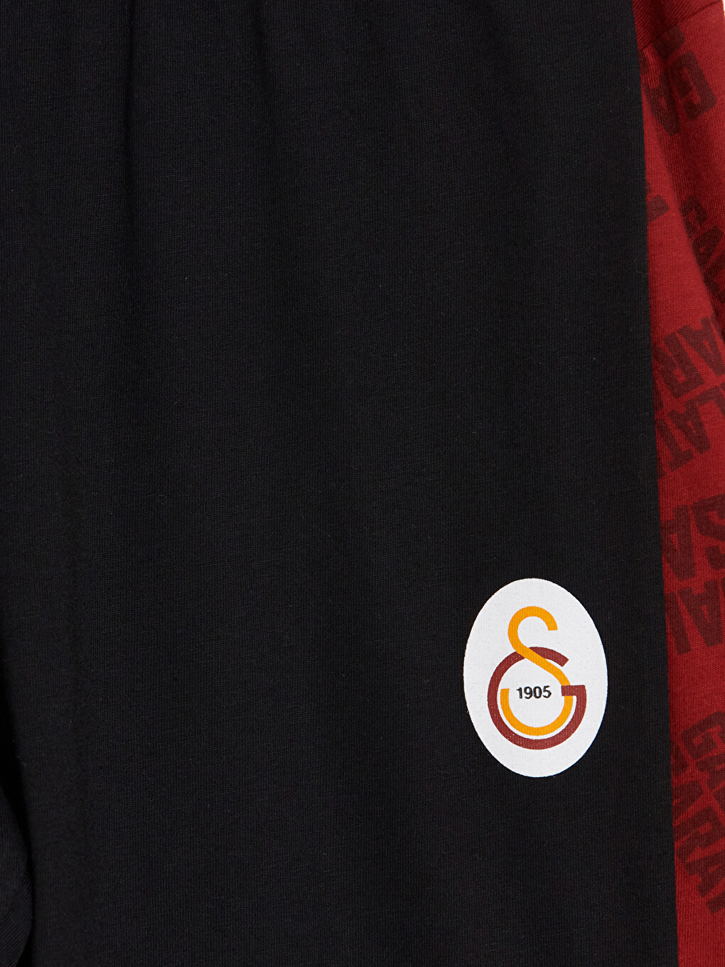 Galatasaray Licencirani Dečiji Pidžama Komplet-5