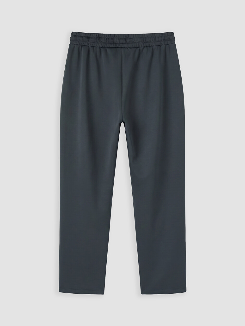 Loose Fit Men's Sweatpants-5