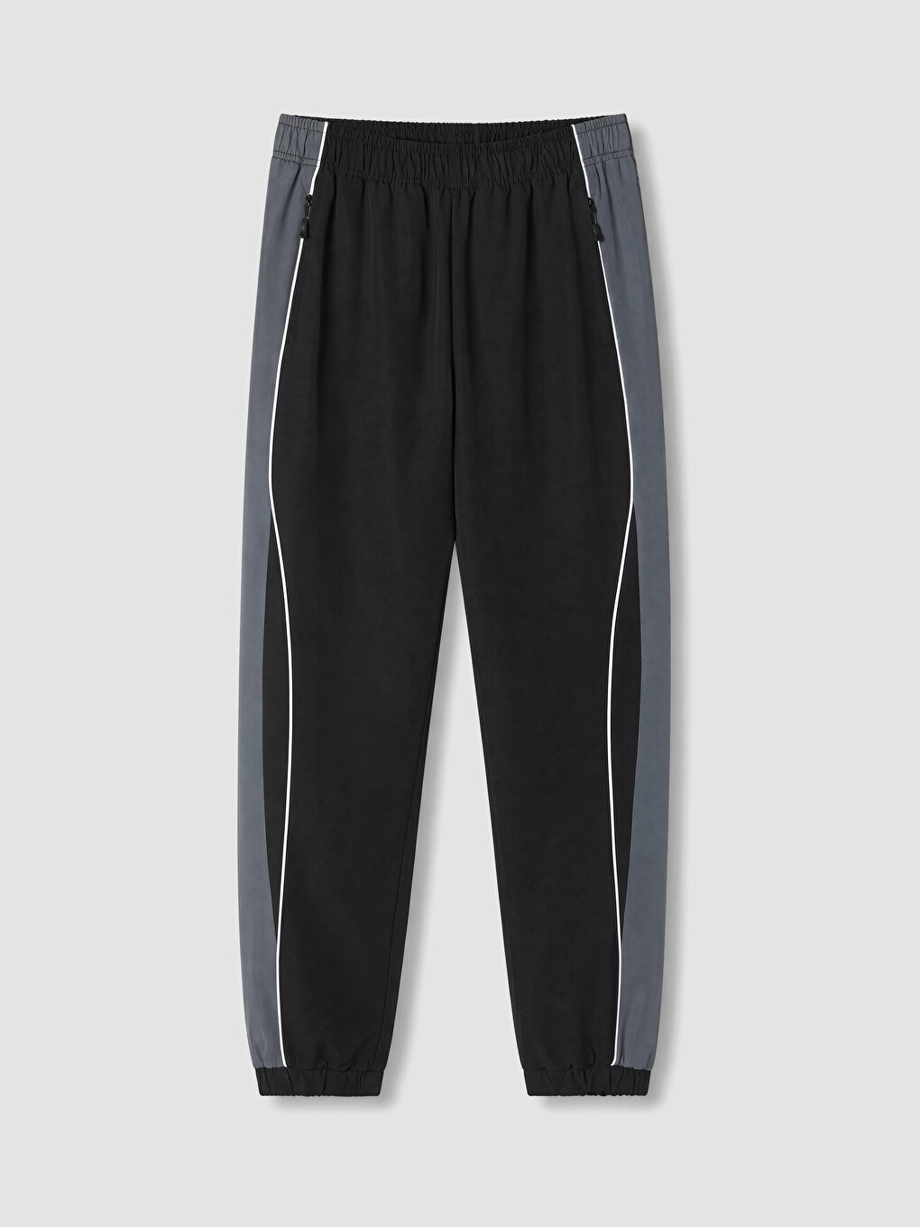 Pantalon De Survêtement Jogger Homme Coupe Décontractée-5
