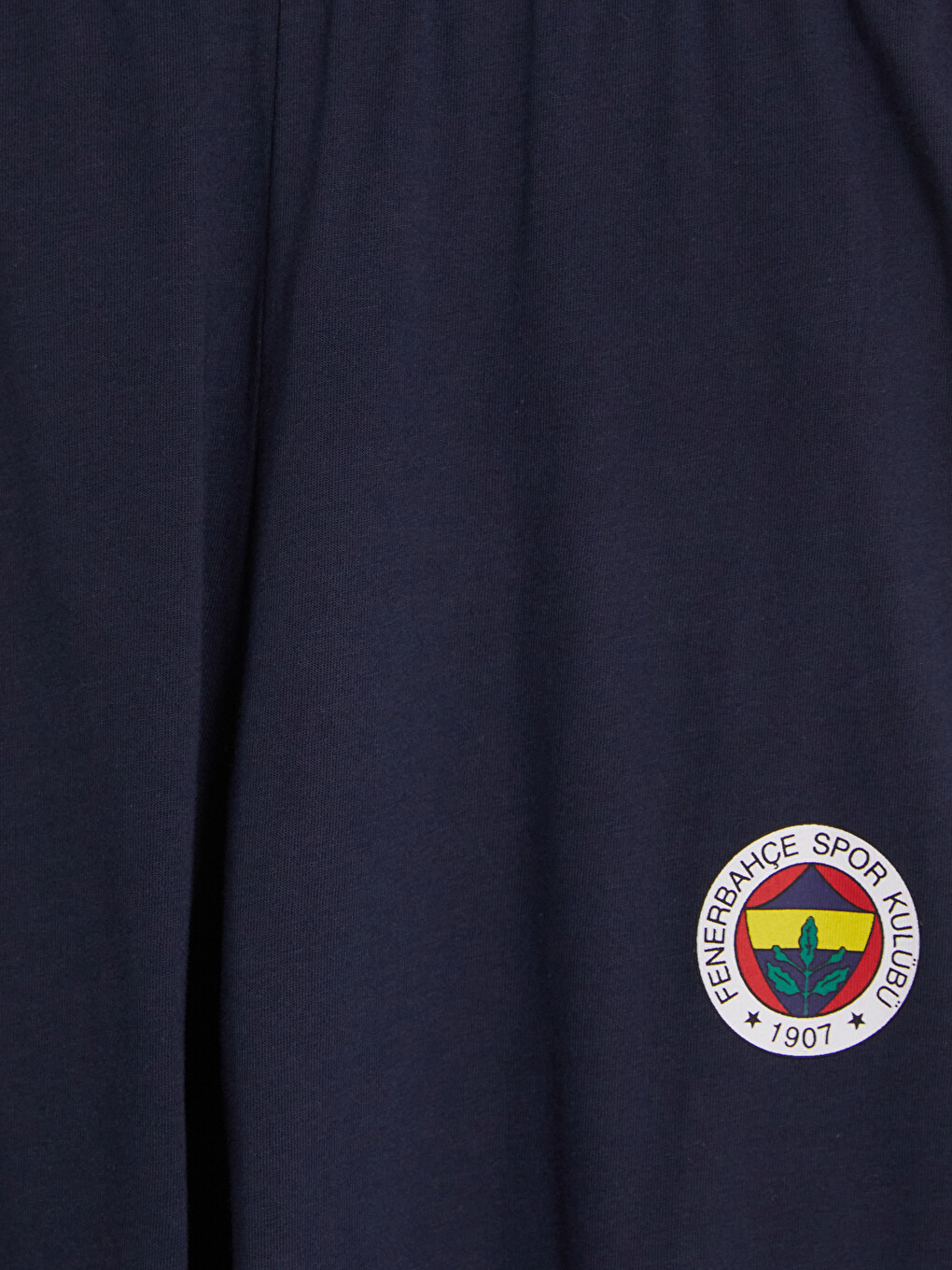 سێتی بیجامەی کوڕان Fenerbahçe-5