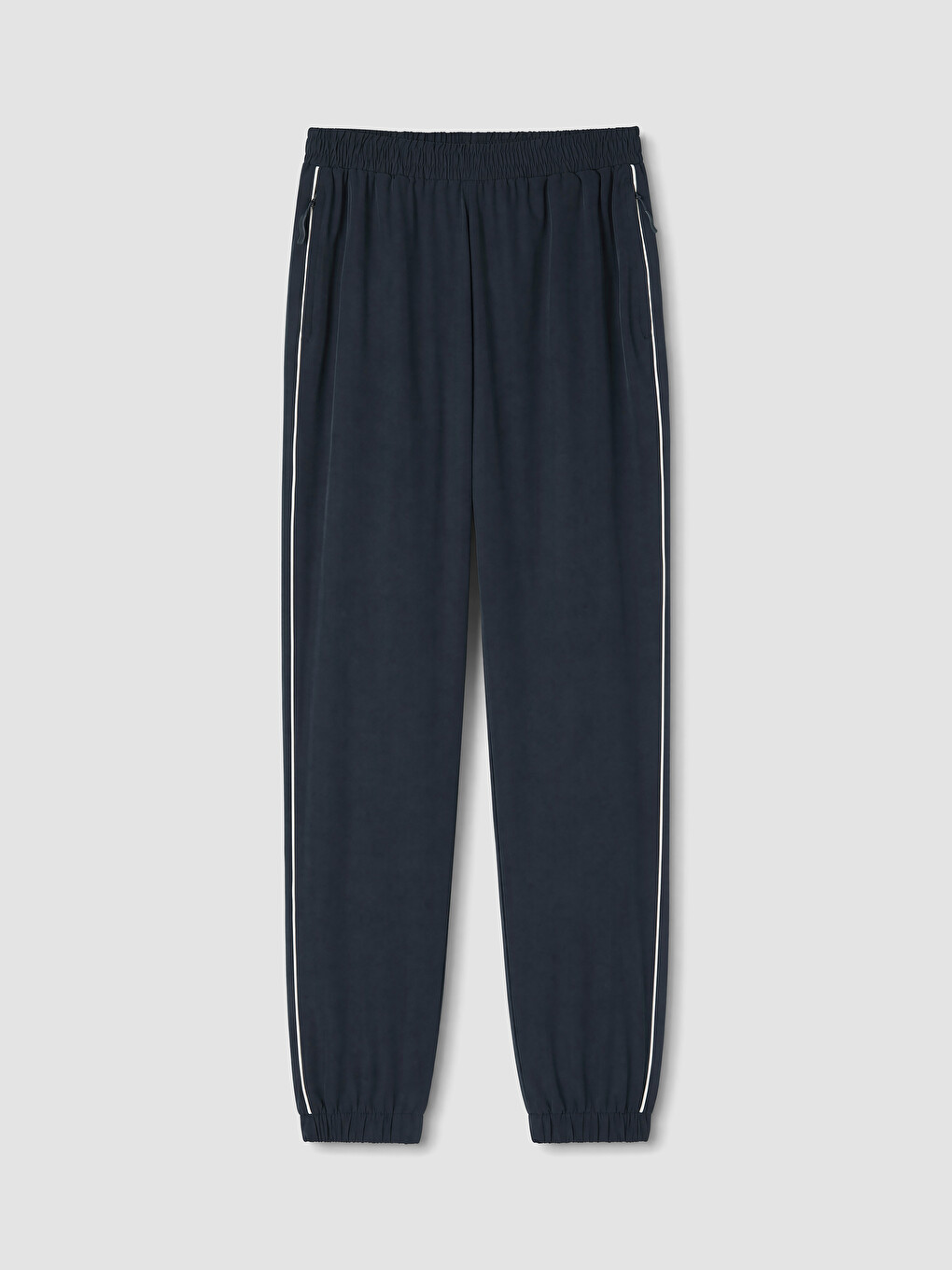 Loose Fit Men's Jogger Sweatpants-4