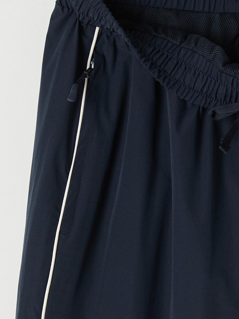 Loose Fit Men's Jogger Sweatpants-6