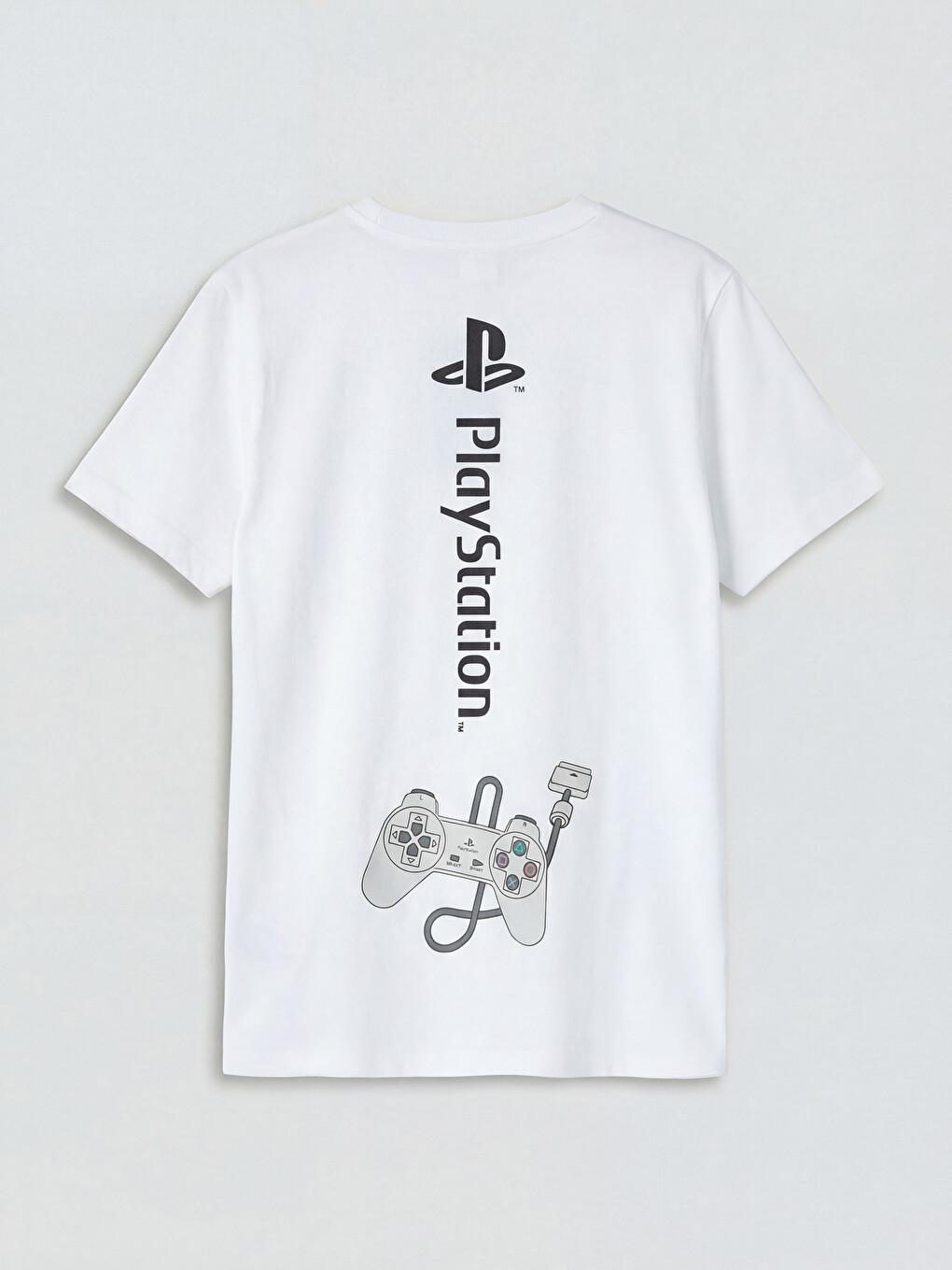 Playstation Printed Boys' T-shirt-2