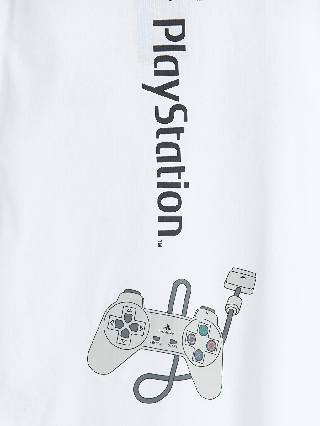 Playstation Printed Boys' T-shirt-4