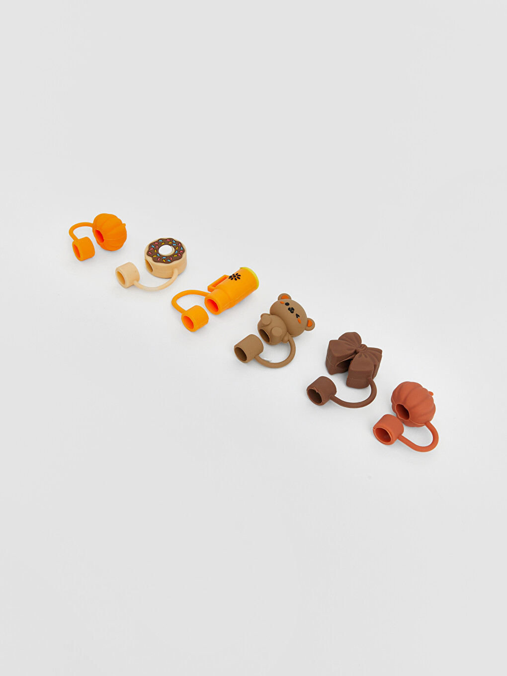 Bottle Stopper Figure-2