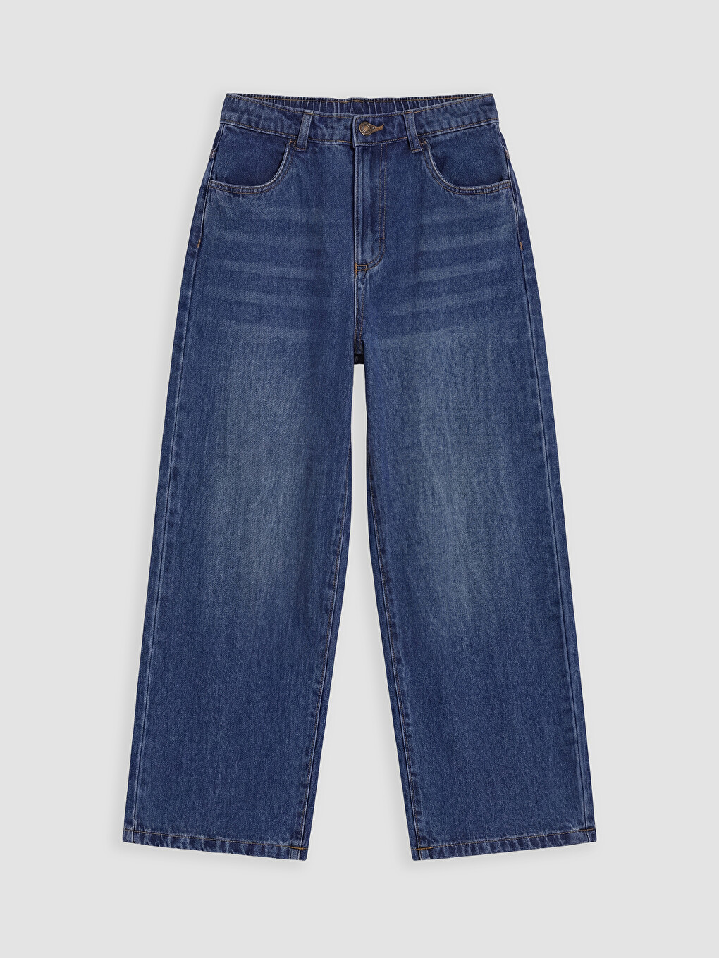 Boy Indigo Jeans