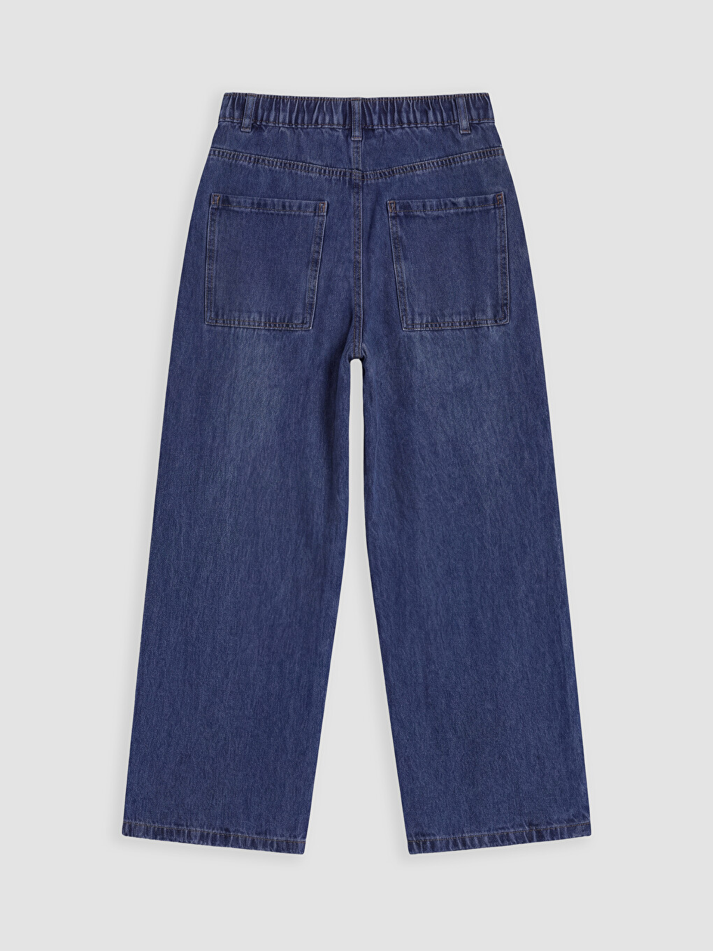 Boy Indigo Jeans-2