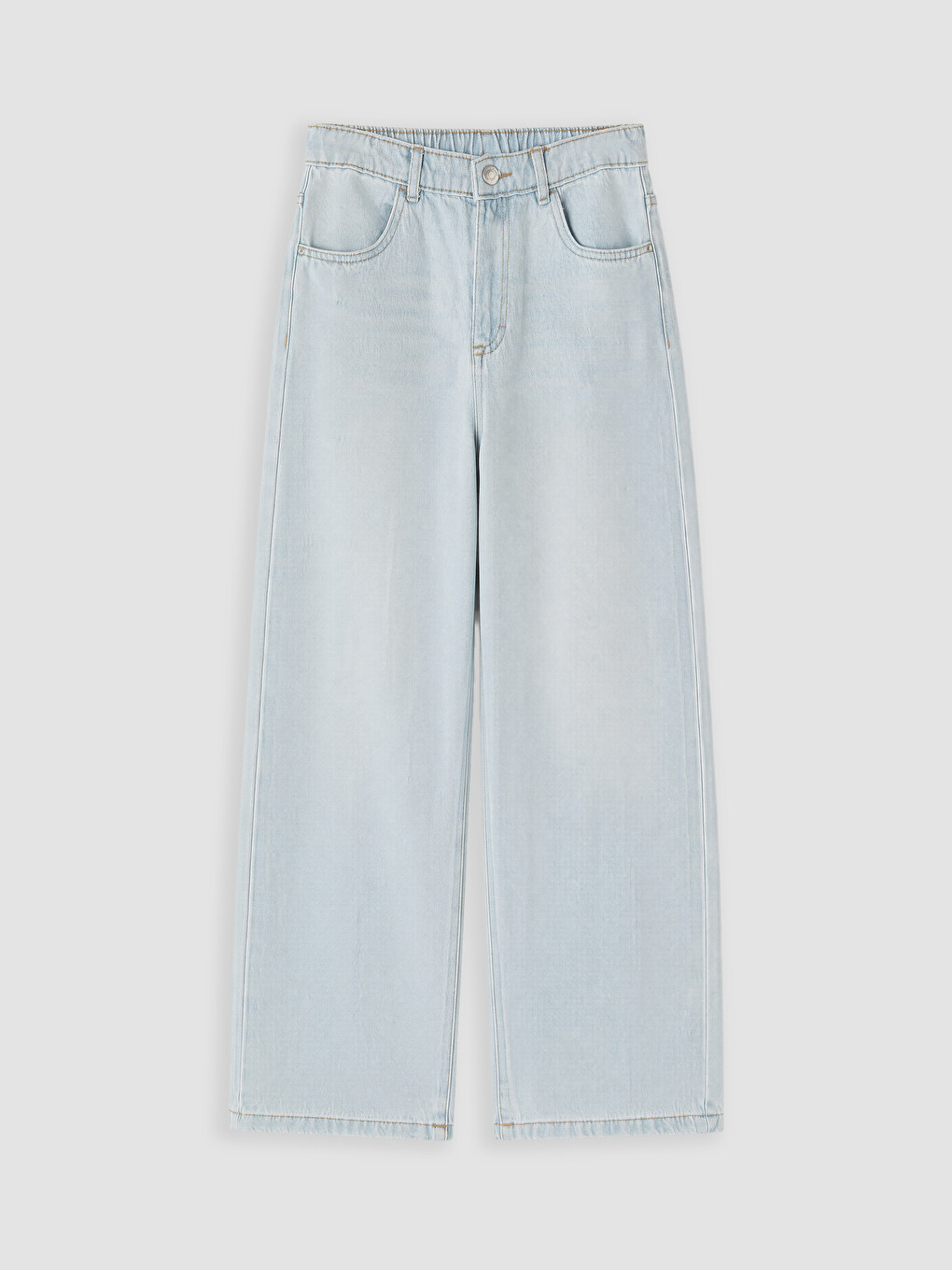 Boy Indigo Jeans