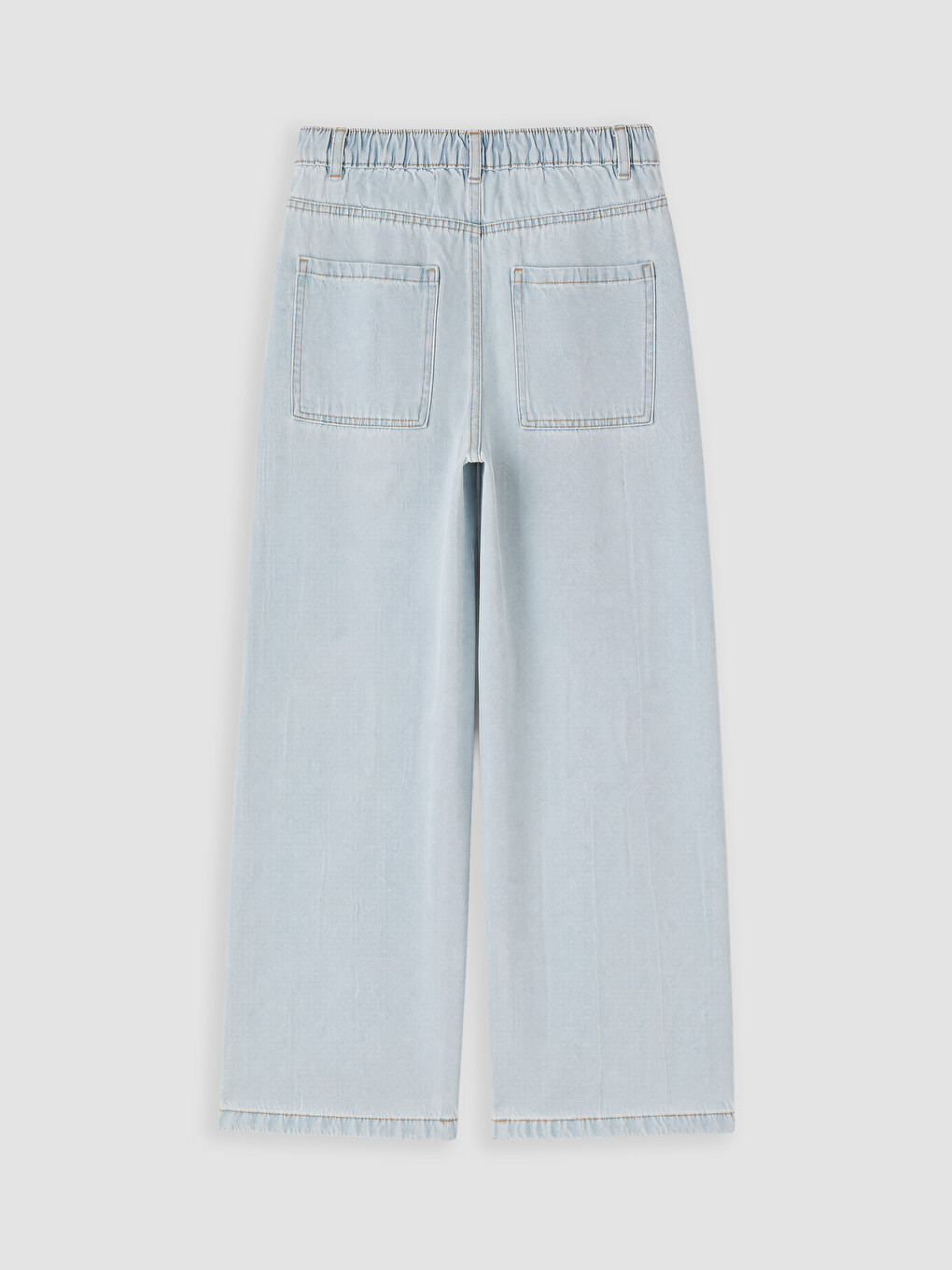 Boy Indigo Jeans-2