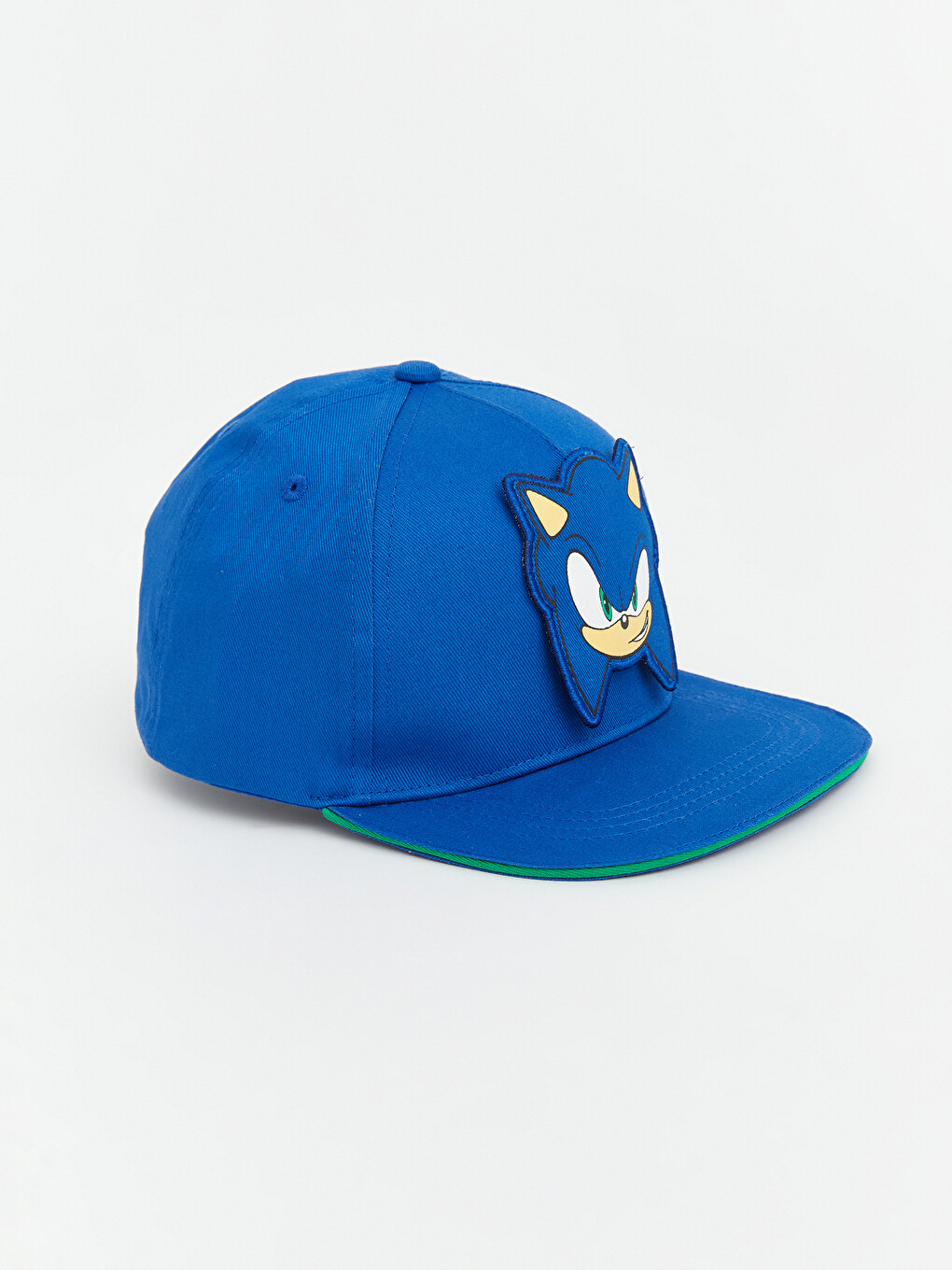 Sonic Embroidered Boys' Baseball Cap-1