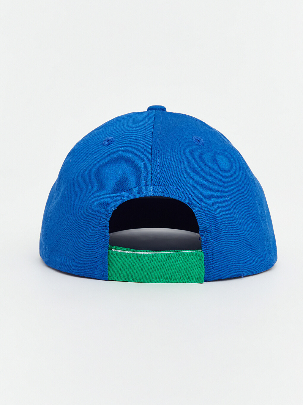 Sonic Embroidered Boys' Baseball Cap-2