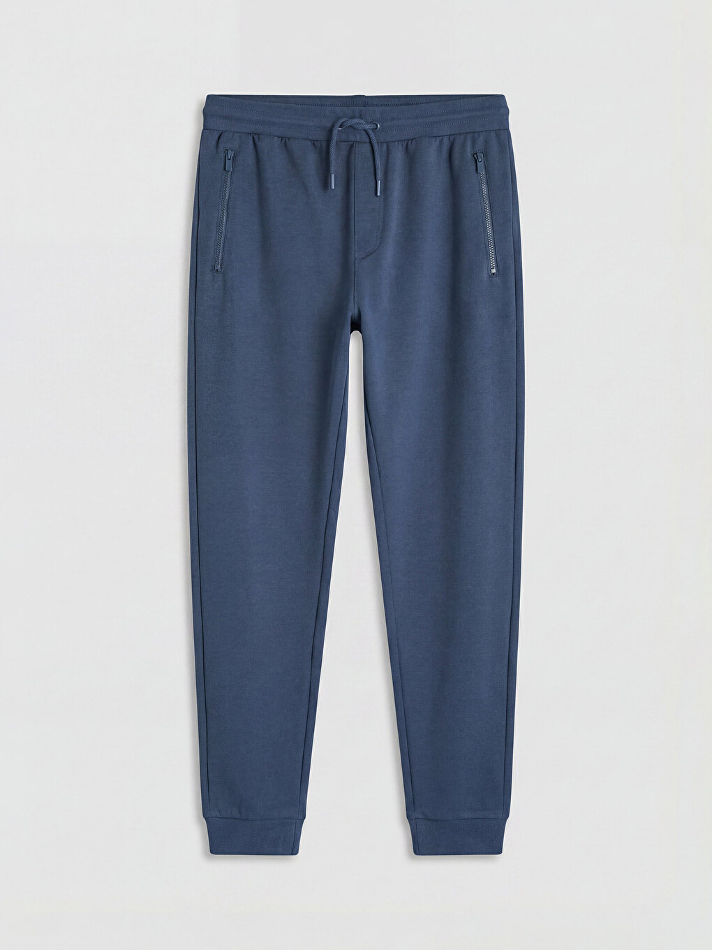Regular Fit Men's Sweatpants-4