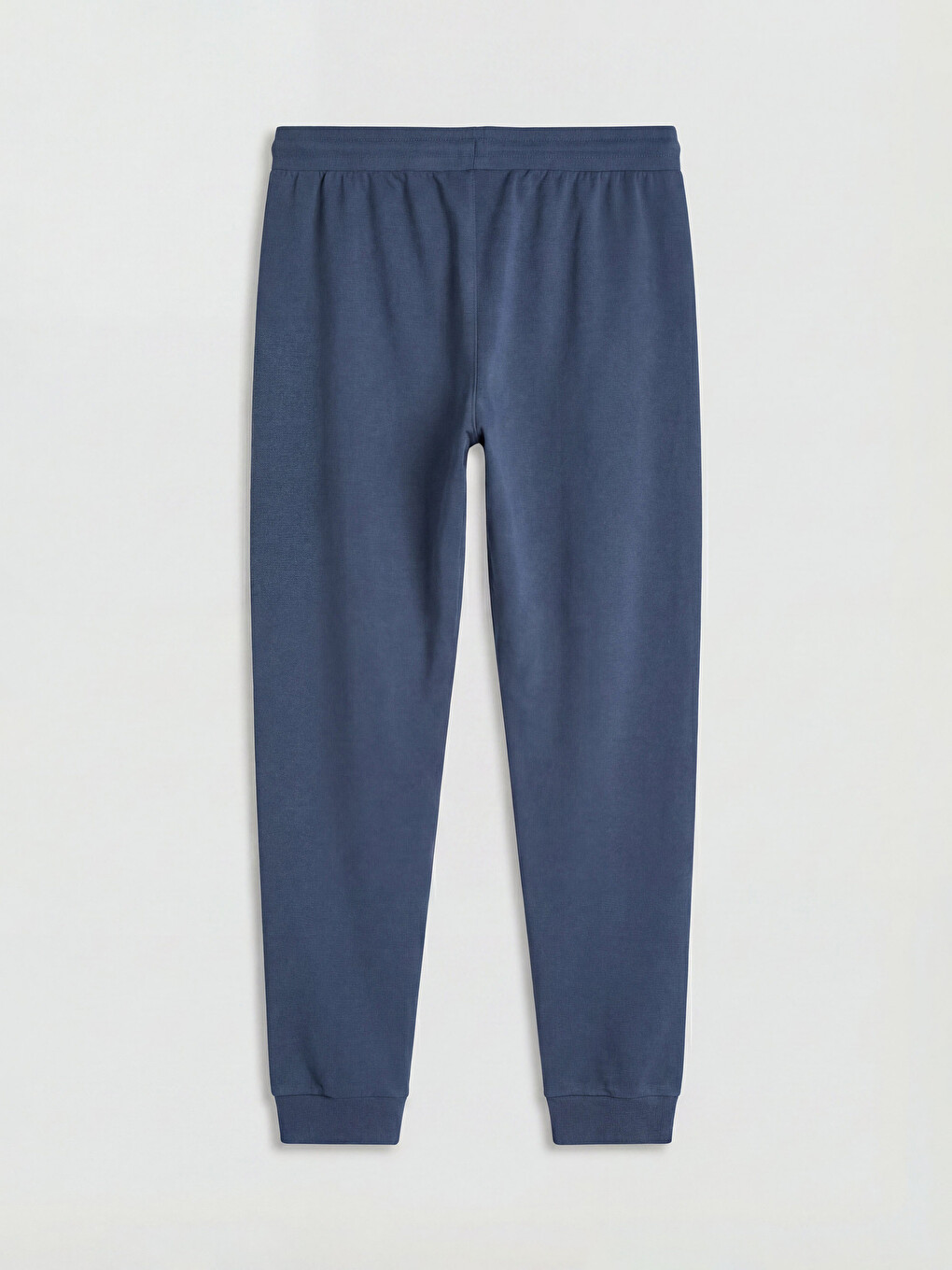 Regular Fit Men's Sweatpants-5