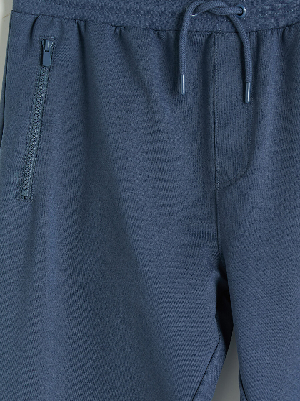 Regular Fit Men's Sweatpants-6