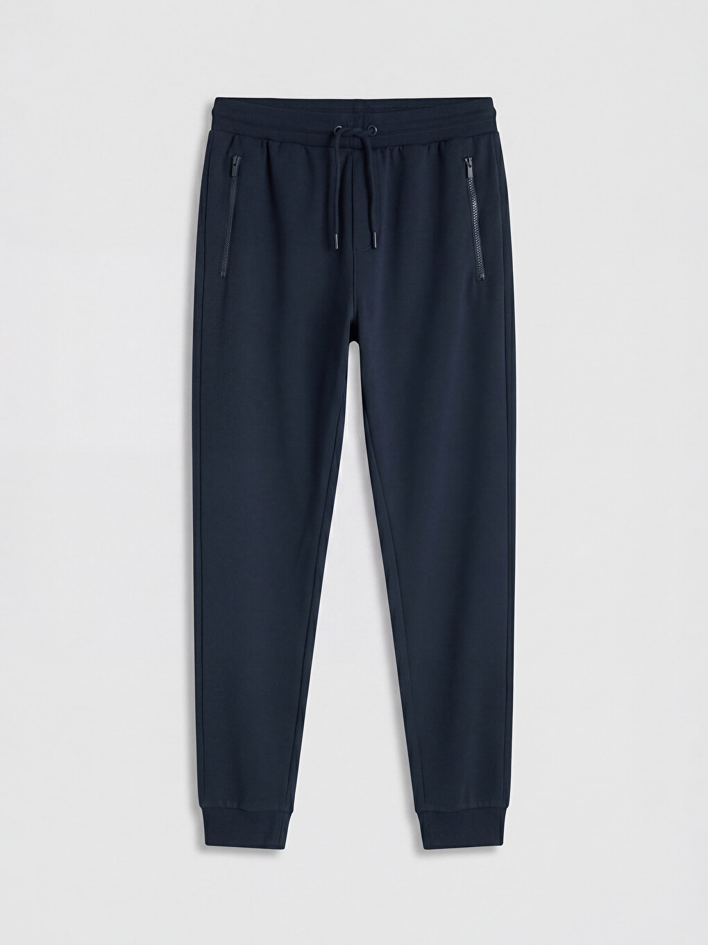 Pantaloni De Trening Regular Fit Pentru Bărbați-4