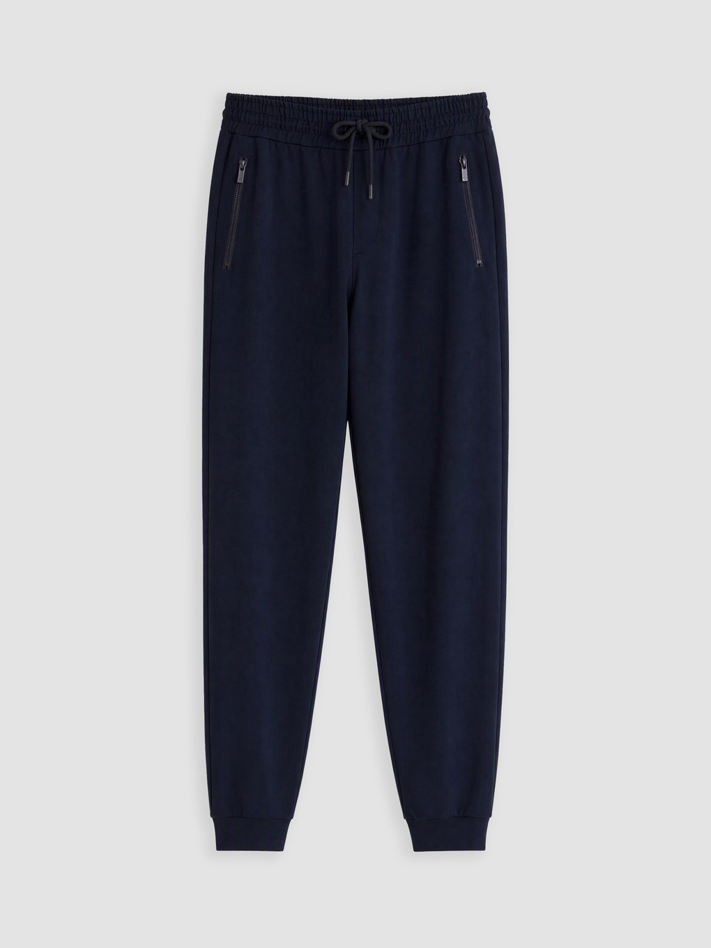 Regular Fit Men's Jogger Sweatpants-4