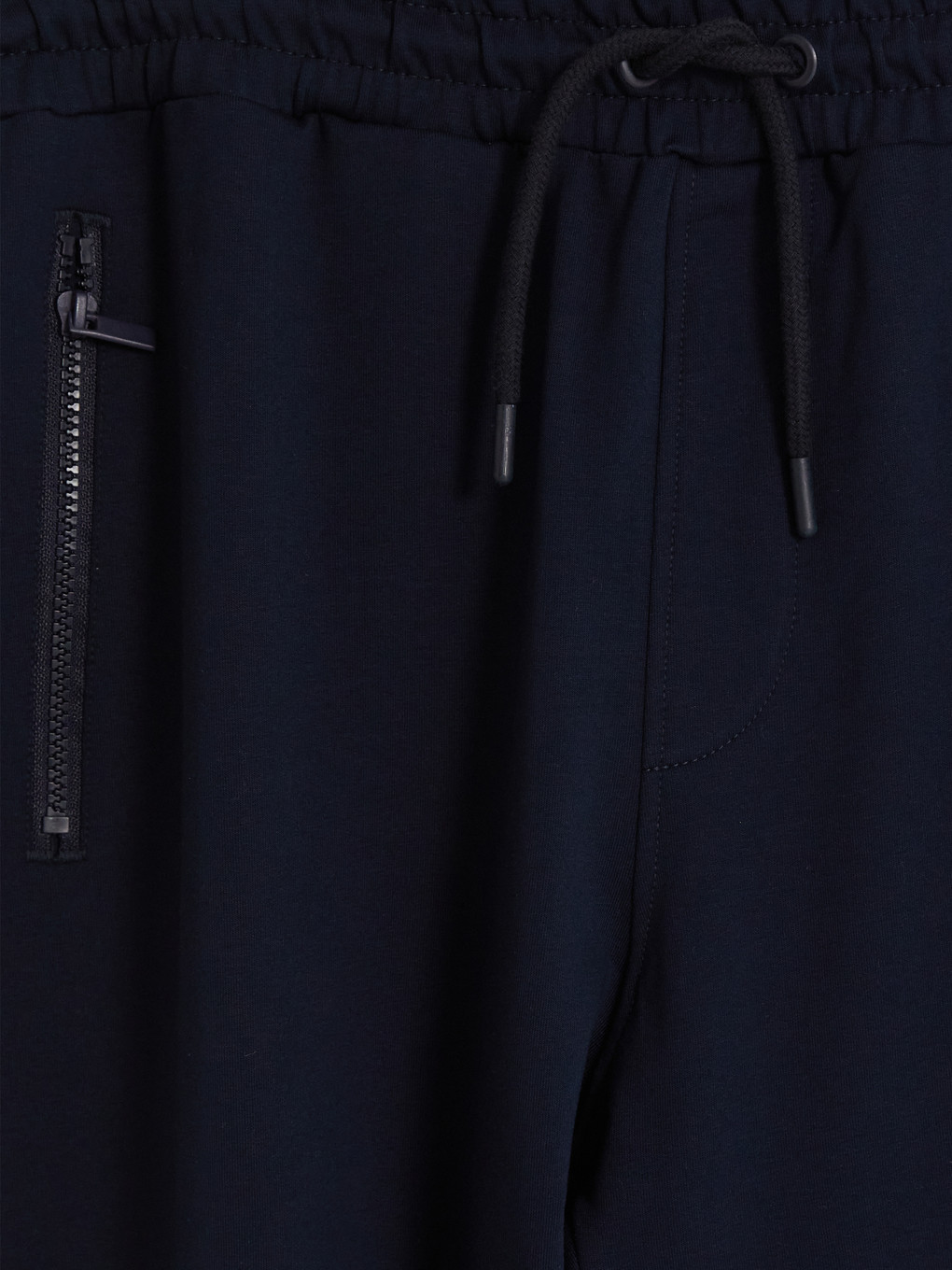 Regular Fit Men's Jogger Sweatpants-5