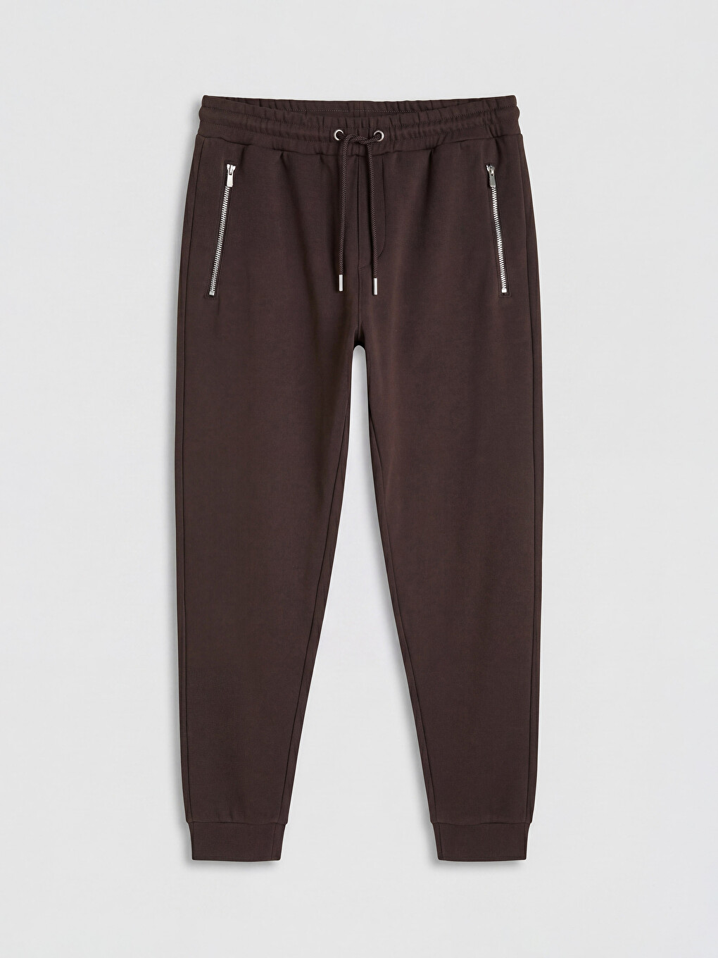 Regular Fit Men's Jogger Sweatpants-3