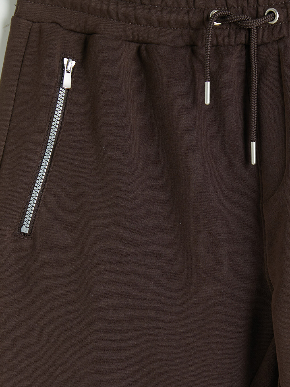 Regular Fit Men's Jogger Sweatpants-5