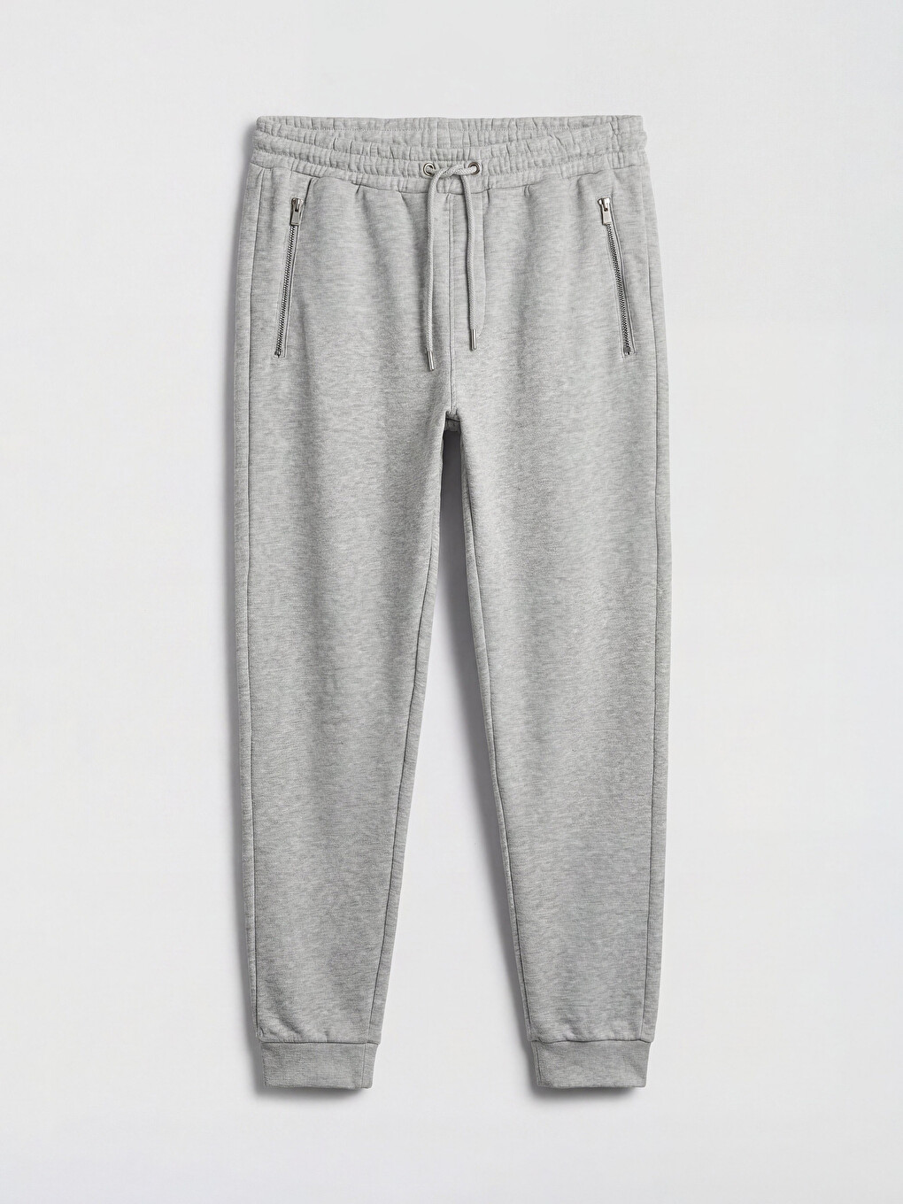Regular Fit Men's Jogger Sweatpants-3