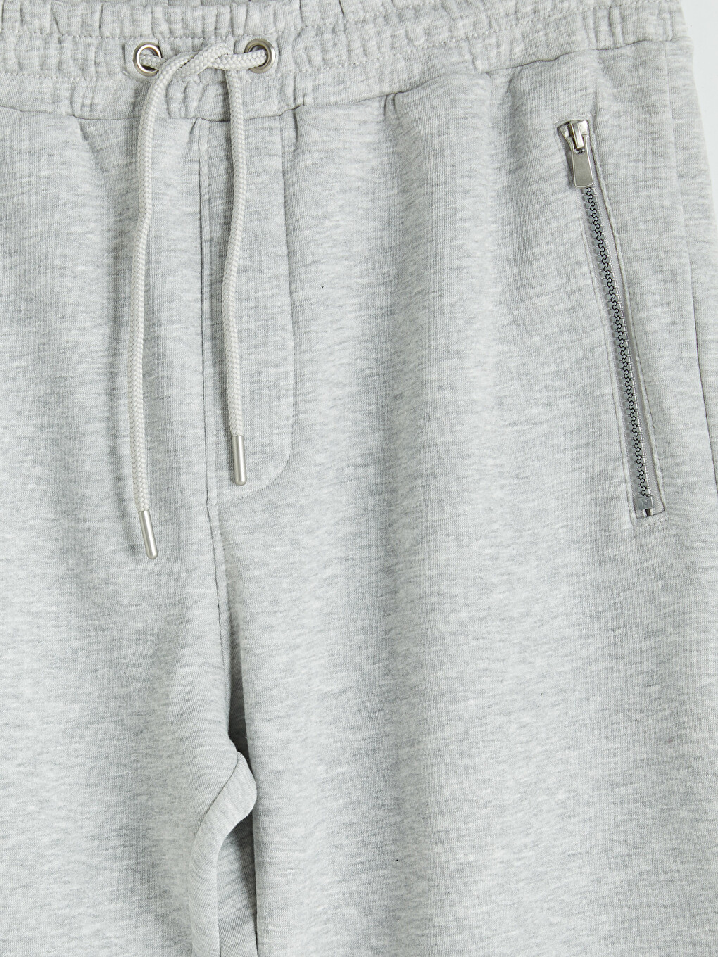 Regular Fit Men's Jogger Sweatpants-5