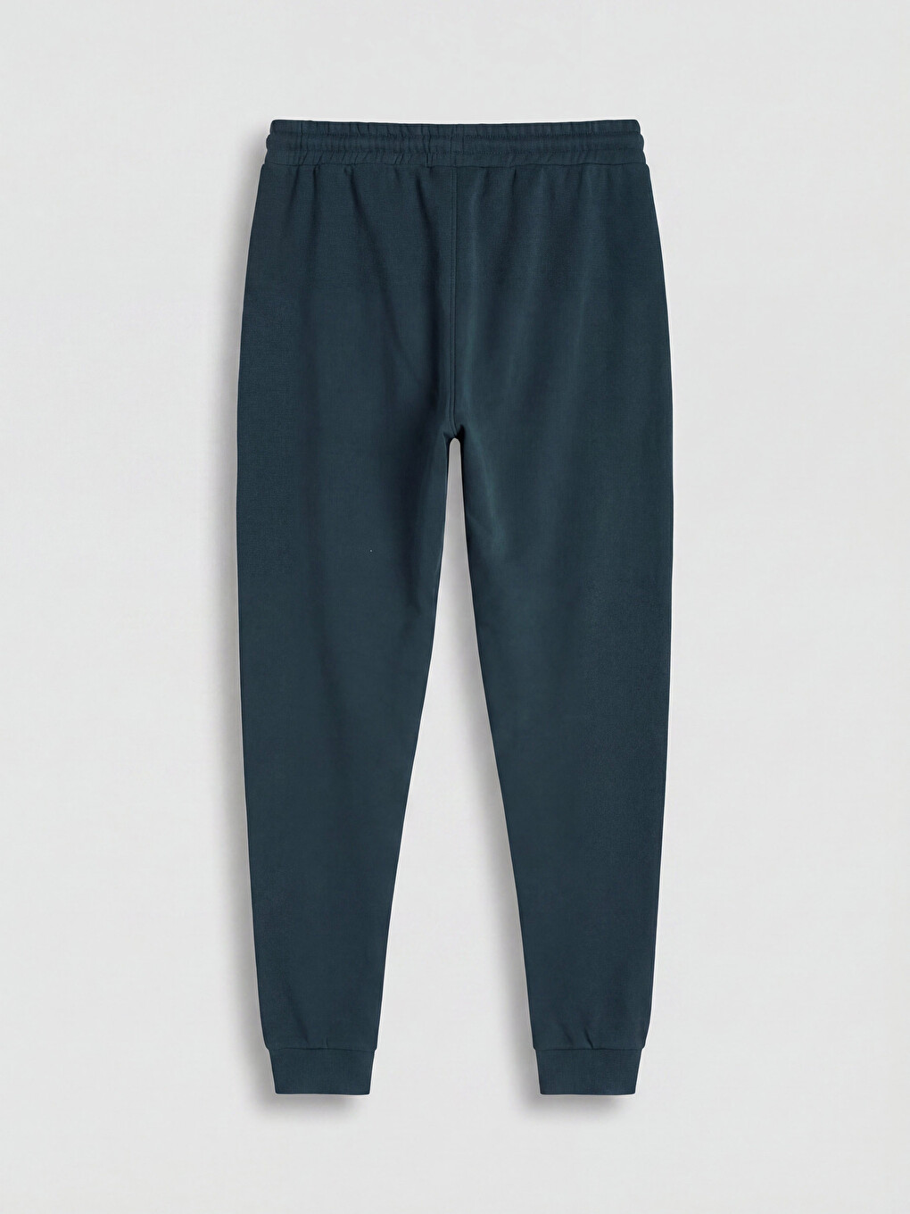 Man Petrol Jogger Sweatpants-4