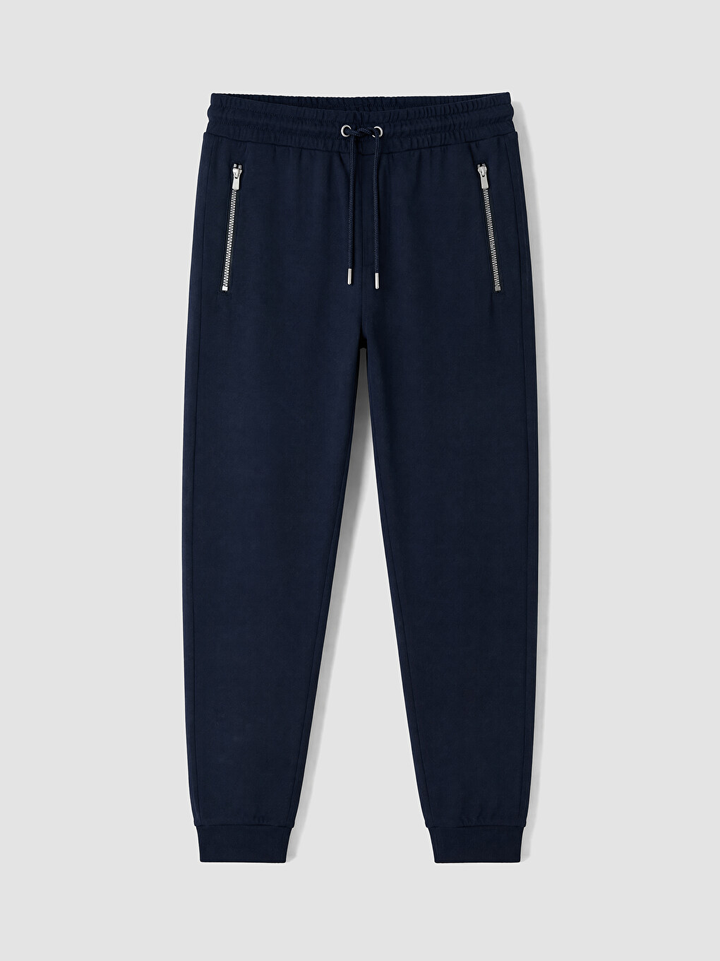 Regularne Jogger Trenerke Za Muškarce-3